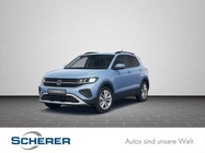 Volkswagen T-Cross 2025