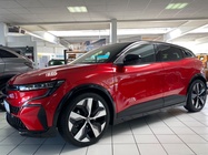 Renault Megane 2022