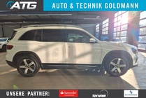 Mercedes-Benz GLB-Class 2021