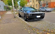 Dodge Challenger 2020