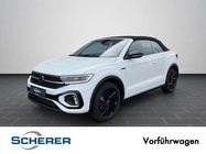 Volkswagen T-Roc 2026