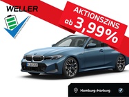 BMW 3 Series 2025