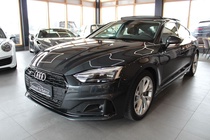 Audi A5 2023