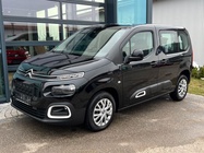 Citroen Berlingo 2022