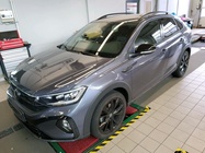 Volkswagen Taigo 2022