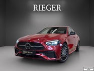 Mercedes-Benz C-Class 2024