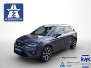 Seat Arona 2021