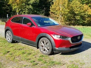Mazda CX-30 2021