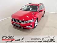 Volkswagen Passat 2023