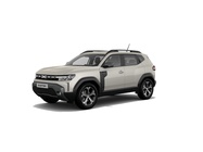 Dacia Duster 2026