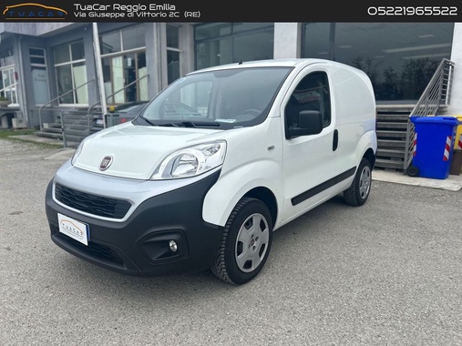 Fiat Fiorino 2019