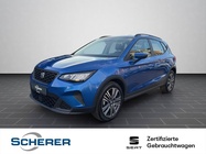 Seat Arona 2024