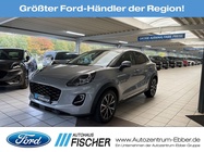 Ford Puma 2021