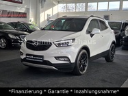 Opel Mokka 2019