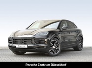 Porsche Cayenne 2025