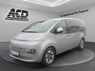 Hyundai Staria 2023