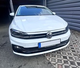 Volkswagen Polo 2019
