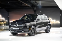 Mercedes-Benz GLE-Class 2024