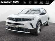 Opel Mokka 2022