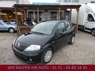 Citroen C3 2004