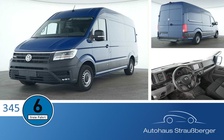 Volkswagen Crafter 2022