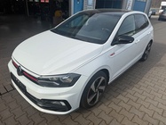 Volkswagen Polo 2020