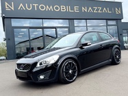 Volvo C30 2012