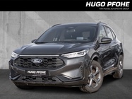 Ford Kuga 2025