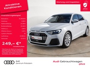 Audi A1 2025