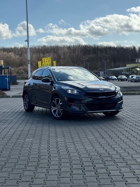 Kia XCeed 2020
