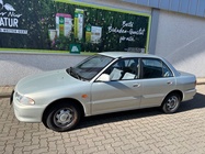 Mitsubishi Lancer 1995