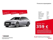 Audi A6 2025