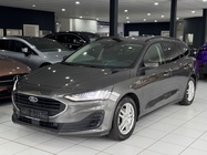 Ford Focus 2022