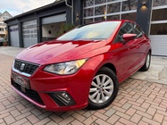 Seat Ibiza 2020