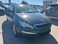 Peugeot 308 2014
