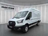 Ford Transit 2025