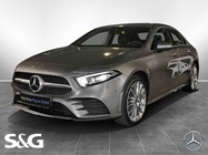 Mercedes-Benz A-Class 2022