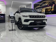 Jeep Compass 2024