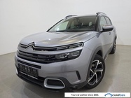 Citroen C5 2021