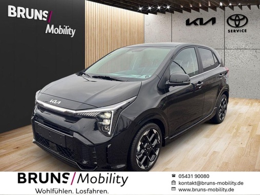 Kia Picanto 2026