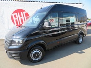 Volkswagen Crafter 2024