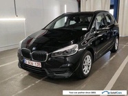 BMW 2 Series 2021