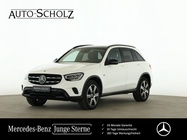 Mercedes-Benz GLC-Class 2020