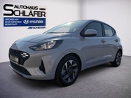 Hyundai i10 2025