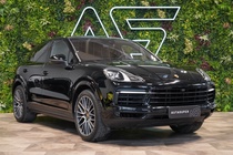 Porsche Cayenne 2019
