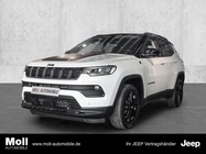 Jeep Compass 2025
