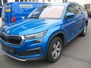 Skoda Kodiaq 2022