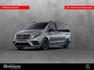 Mercedes-Benz V-Class 2021