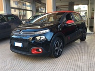 Citroen C3 2019