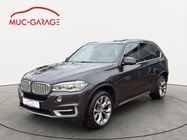 BMW X5 2015